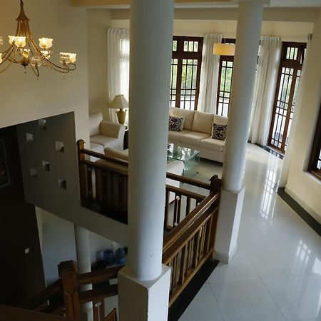 Crown Hills Kandy Inn Luaran gambar