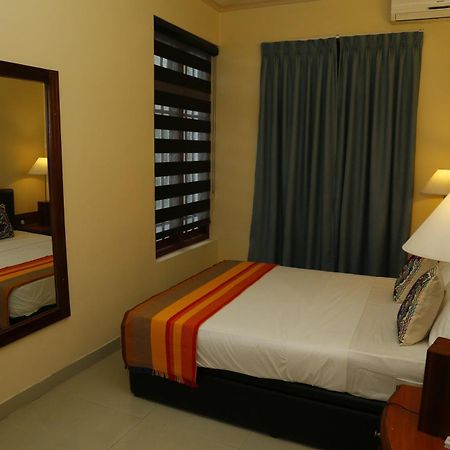 Crown Hills Kandy Inn Luaran gambar