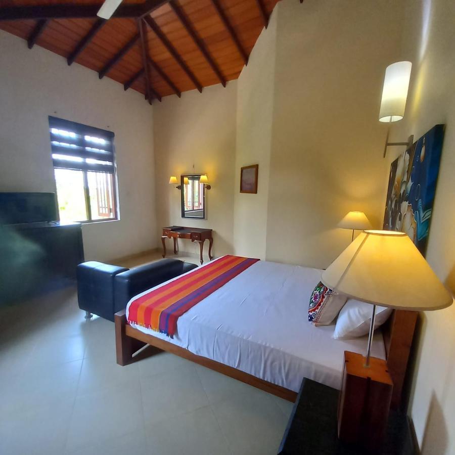 Crown Hills Kandy Inn Luaran gambar