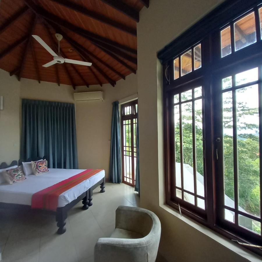 Crown Hills Kandy Inn Luaran gambar
