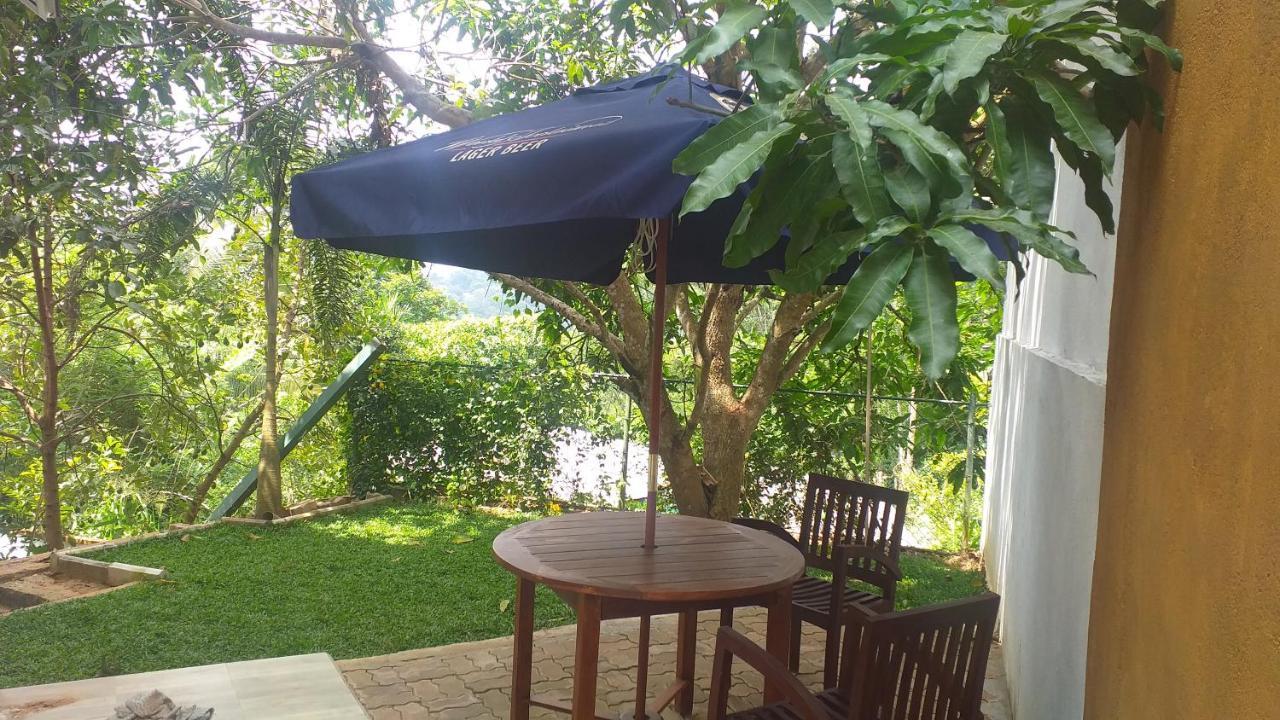 Crown Hills Kandy Inn Luaran gambar