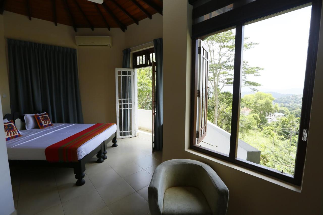 Crown Hills Kandy Inn Luaran gambar