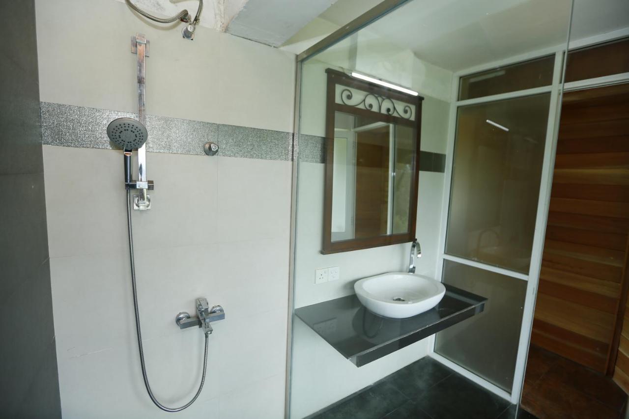 Crown Hills Kandy Inn Luaran gambar