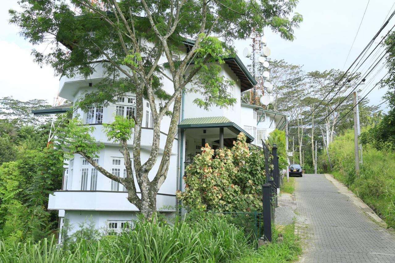 Crown Hills Kandy Inn Luaran gambar