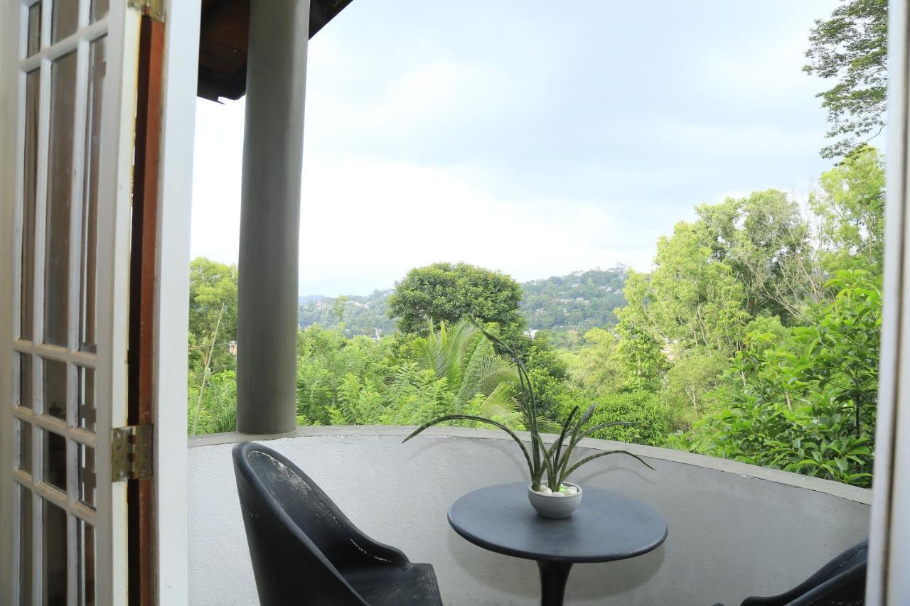 Crown Hills Kandy Inn Luaran gambar