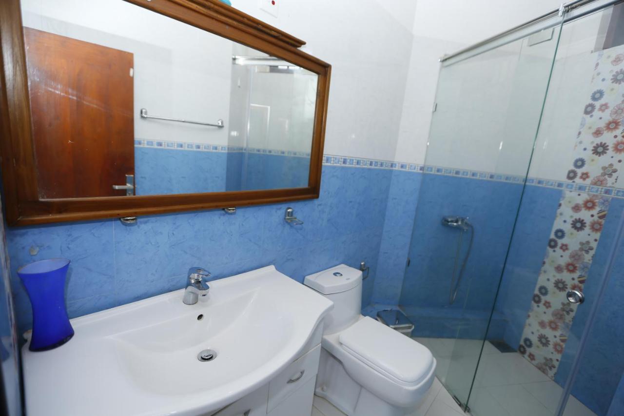 Crown Hills Kandy Inn Luaran gambar