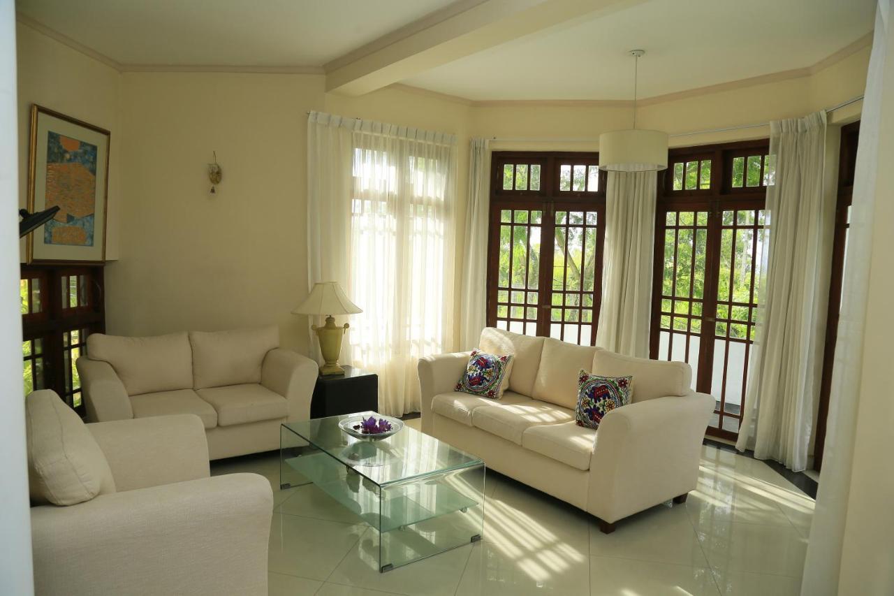 Crown Hills Kandy Inn Luaran gambar