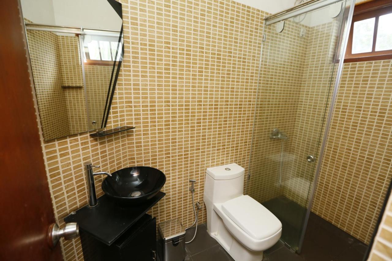 Crown Hills Kandy Inn Luaran gambar