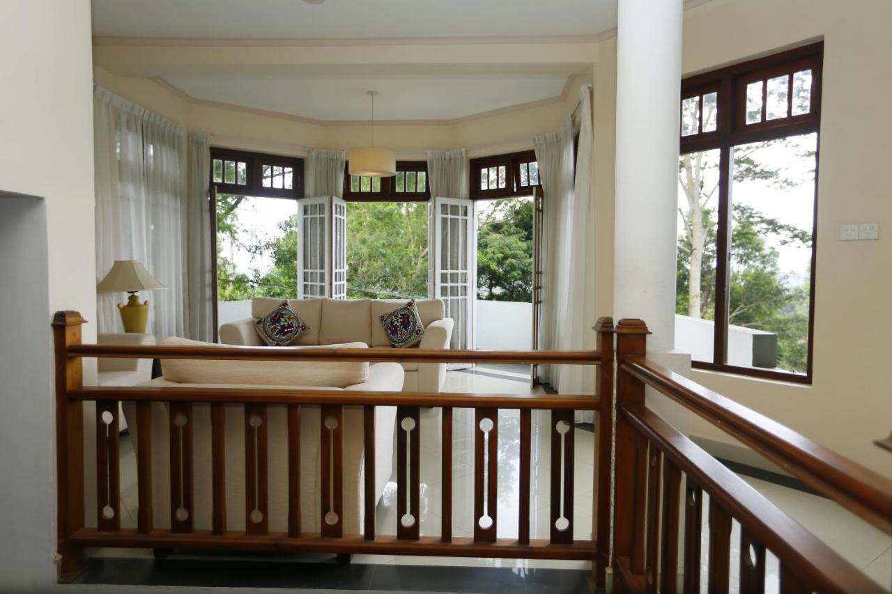Crown Hills Kandy Inn Luaran gambar