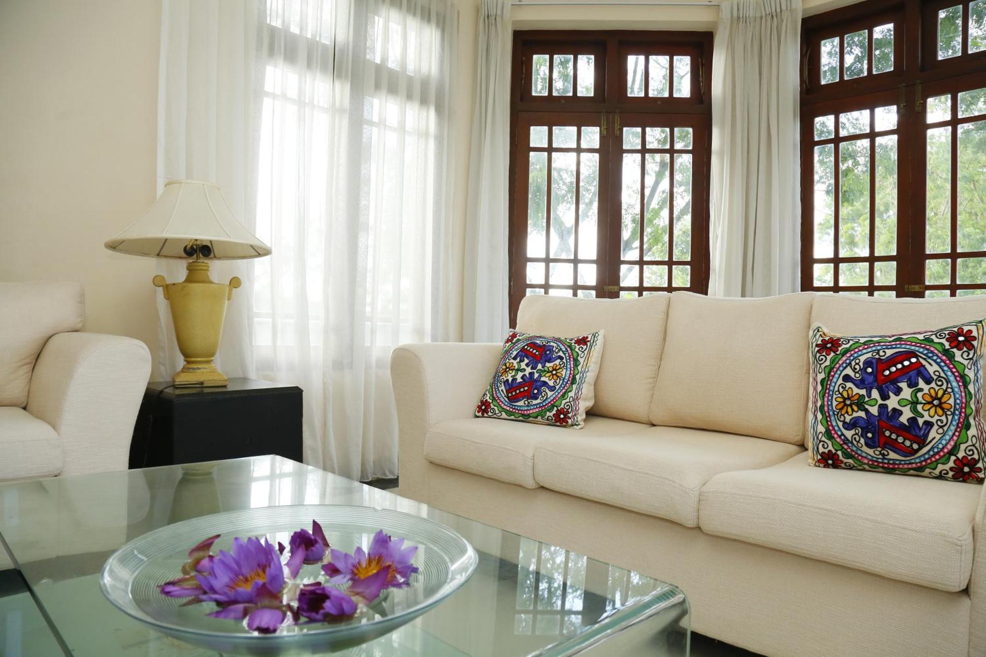 Crown Hills Kandy Inn Luaran gambar