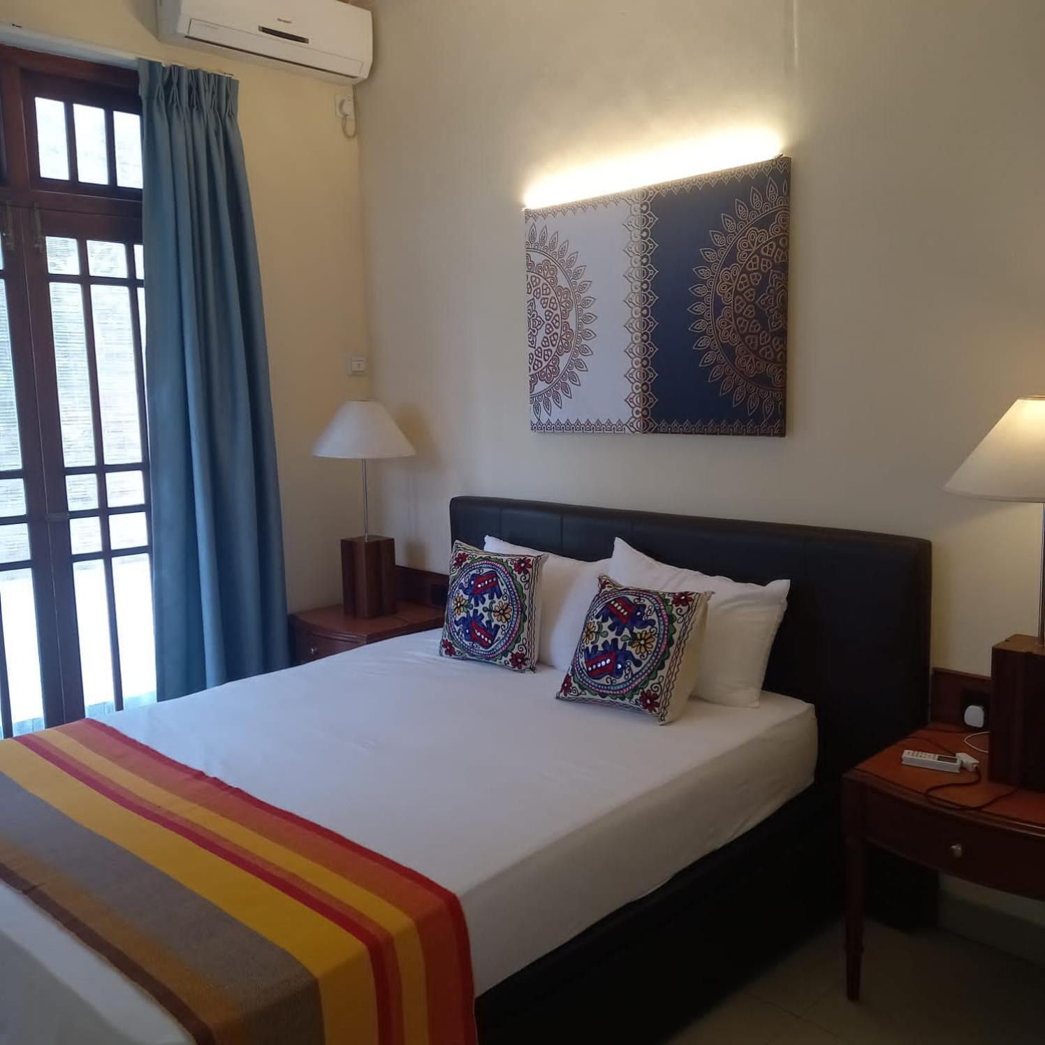 Crown Hills Kandy Inn Luaran gambar