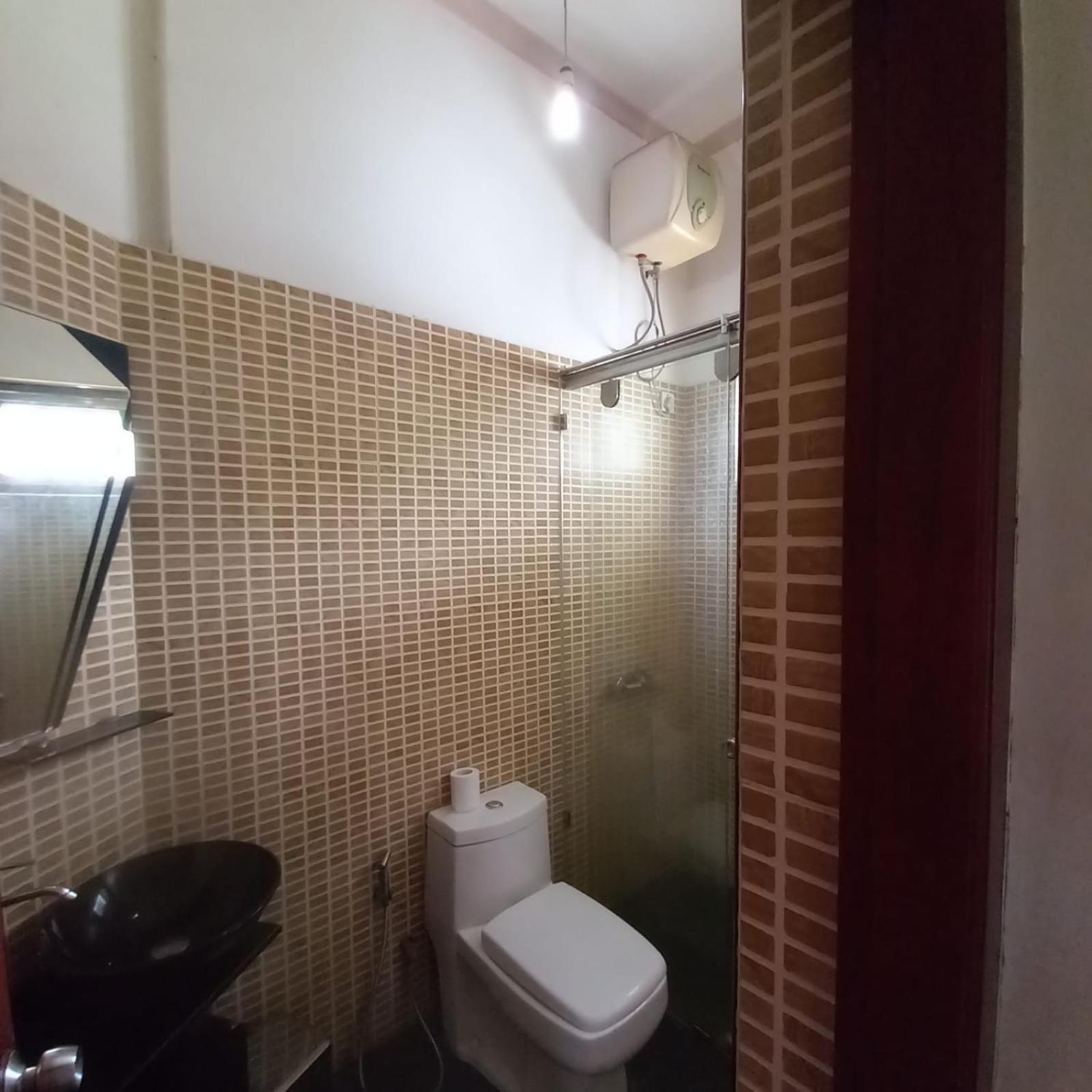 Crown Hills Kandy Inn Luaran gambar
