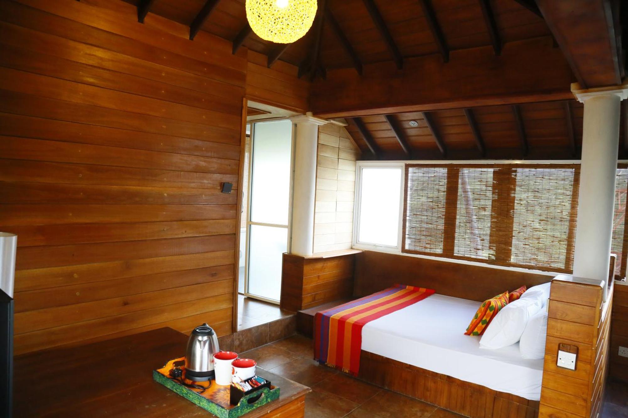 Crown Hills Kandy Inn Luaran gambar